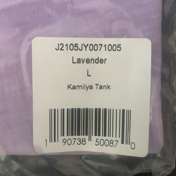 NWT Veronica Beard Kamilya Tank - Picture 4 of 5